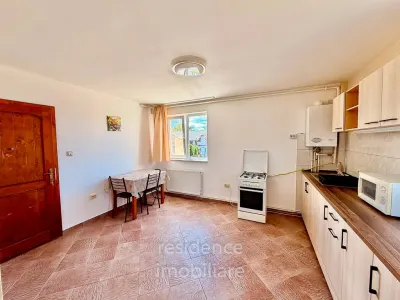 Apartament 1 camera 45mp, Marasti Someseni + Parcare - foto 4