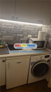 Garsoniera pentru inchiriat Lascar Catargiu - foto 4