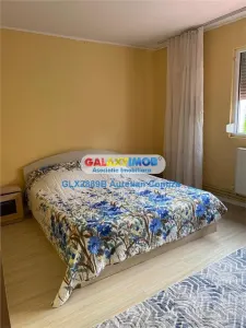 Garsoniera pentru inchiriat Pacii etaj 3/4 AC/CENTRALA - foto 2