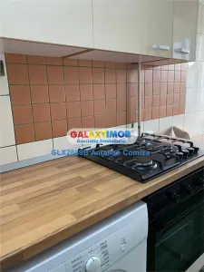 Garsoniera pentru inchiriat Pacii etaj 3/4 AC/CENTRALA - foto 5