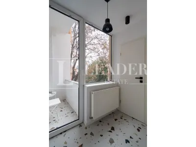 Apartament renovat Ultracentral | Armeneasca | Str. Paleologu || 2 camere + camera birou - foto 12