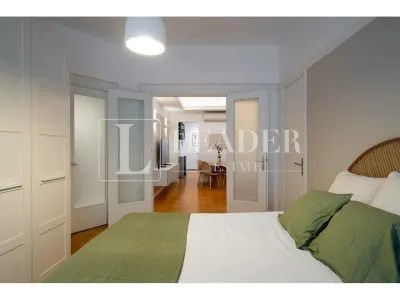 Apartament renovat Ultracentral | Armeneasca | Str. Paleologu || 2 camere + camera birou - foto 19