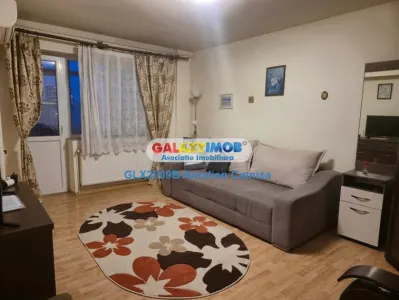 Garsoniera pentru inchiriat zona Rosetti - foto 3