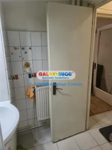 Garsoniera pentru inchiriat zona Rosetti - foto 5