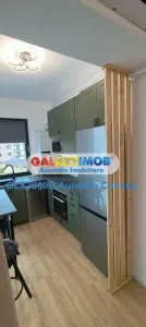 Garsoniera pentru inchiriat Delea Veche/centrala/AC/mobilata/utilata - foto 4