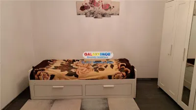 Inchiriere garsoniera in vila Titulescu / Pasaj Basarab - foto 3