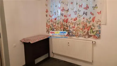 Inchiriere garsoniera in vila Titulescu / Pasaj Basarab - foto 5