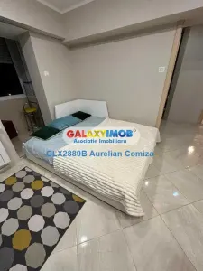 Garsoniera decomandata pentru inchiriat zona Aviatiei - foto 2