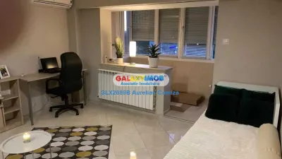 Garsoniera decomandata pentru inchiriat zona Aviatiei - foto 3