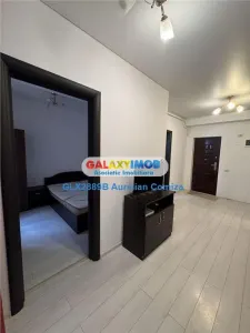 Garsoniera pentru inchiriat Militari Residence/AC/CENTRALA - foto 3