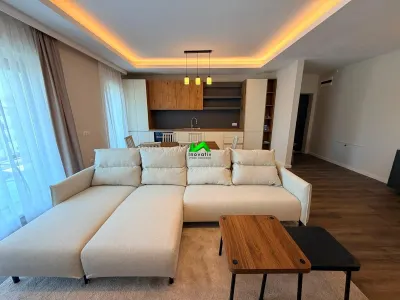 Penthouse de inchiriat 3 camere parcare Sibiu Doamna Stanca - foto 3