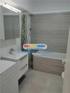 Garsoniera pentru inchiriat Lujerului Smart Residence - foto 4