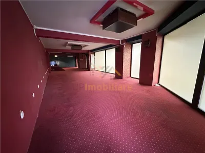 Spatiu Comercial Premium | Vad Exceptional | Bulevardul Nufarul 85 - foto 12