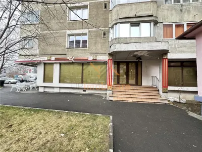 Spatiu Comercial Premium | Vad Exceptional | Bulevardul Nufarul 85 - foto 3