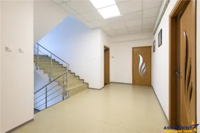 Spatii birouri, productie, depozitare, clinica, sediu firma, Brasov - foto 7