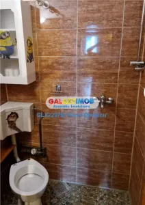 Apartament 4 camere, renovat, bloc tip H,  Parc IOR, Titan, Metrou - foto 3