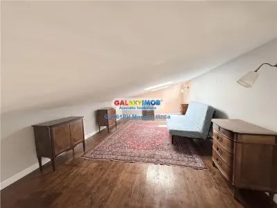 Inchiriere penthouse 3 camere, de lux, Ploiesti, zona Marasesti - foto 2