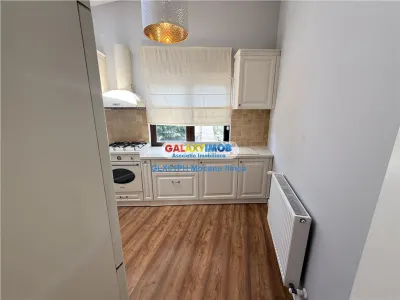 Inchiriere penthouse 3 camere, de lux, Ploiesti, zona Marasesti - foto 15