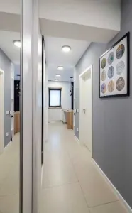 Studio de inchiriat in Cosmopolit Mihai Viteazu - foto 7