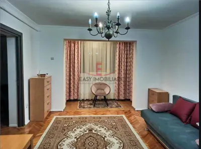 Apartament 3 camere, etajul 1, izolat, Tudor, Moldovei, Targu Mures - foto 9