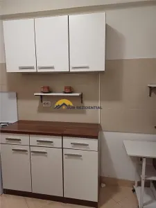 Berceni-Metrou Aparatorii Patriei, garsoniera decomandata, mobilata-utilata - foto 11