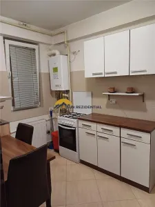 Berceni-Metrou Aparatorii Patriei, garsoniera decomandata, mobilata-utilata - foto 9