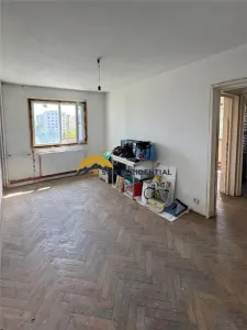 Basarabiei-2 minute de metrou, apartament 3 camere, bloc reabilitat, zona verde - foto 3