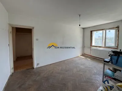 Basarabiei-2 minute de metrou, apartament 3 camere, bloc reabilitat, zona verde - foto 5