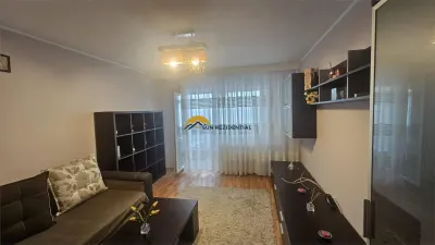 Rahova-Petre Ispirescu,apartament 2 camere,loc parcare - foto 3