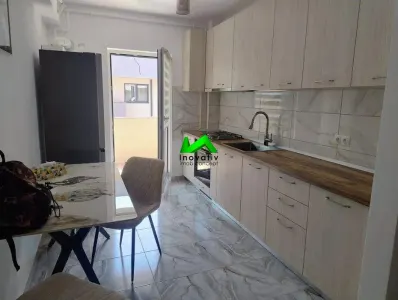Apartament de inchiriat 2 camere Sibiu Doamna Stanca - foto 3