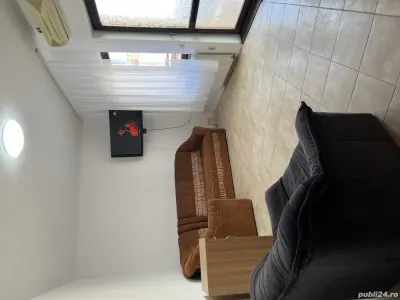 Apartament 2 camere Mamaia aproape de Promenada - foto 3
