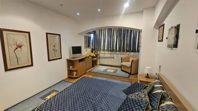 Dorobanti,apartament 3 camere,mobilat si utilat ,loc parcare - foto 24