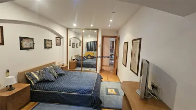 Dorobanti,apartament 3 camere,mobilat si utilat ,loc parcare - foto 4