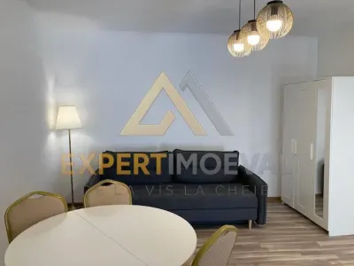 Apartament 2 camere complet mobilat de vanzare Str. Victoriei - foto 2