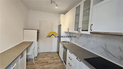 Metalurgiei Park, apartament mobilat-utilat - foto 15