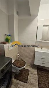 Metalurgiei Park, apartament mobilat-utilat - foto 19