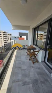 Metalurgiei Park, apartament mobilat-utilat - foto 21