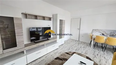 Metalurgiei Park, apartament mobilat-utilat - foto 6