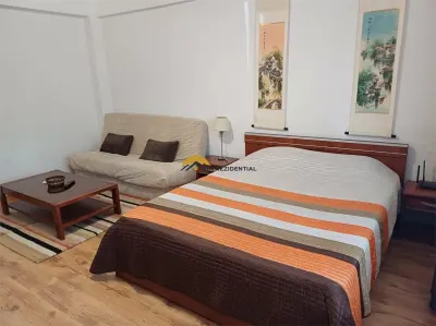 Aparatorii Patriei,garsoniera mobilata si utlilata - Bucuresti