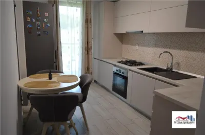 Apartament Nou Modern 2 Camere de Vanzare Zona Tudor - foto 6