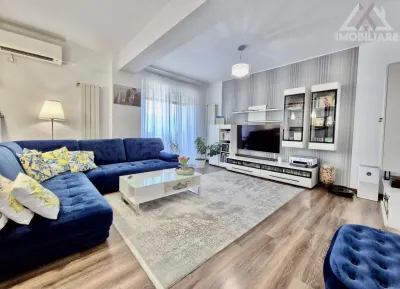 Apartament 2 camere (77mp)  Bucium - W Family Market - foto 2