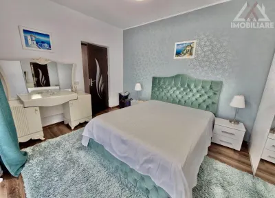Apartament 2 camere (77mp)  Bucium - W Family Market - foto 5