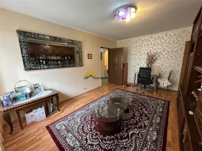 Berceni-Resita,apartament 3 camere,COMISION 0% - foto 3