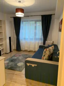 Apartament 2 Camere Decomandat, Bloc Nou, Parcare Inclusă, Bucium Confort Residence - foto 3