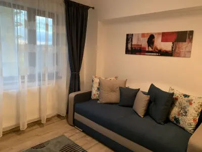 Apartament 2 Camere Decomandat, Bloc Nou, Parcare Inclusă, Bucium Confort Residence - foto 4