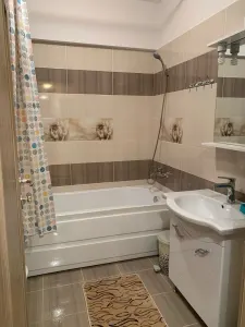 Apartament 2 Camere Decomandat, Bloc Nou, Parcare Inclusă, Bucium Confort Residence - foto 8