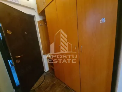 Apartament cu 1 camera de inchiriat, zona Take Ionescu, Timisoara - foto 5