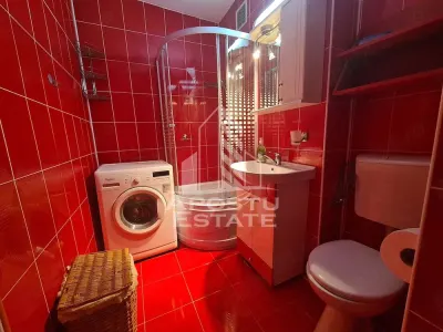 Apartament cu 1 camera de inchiriat, zona Take Ionescu, Timisoara - foto 6