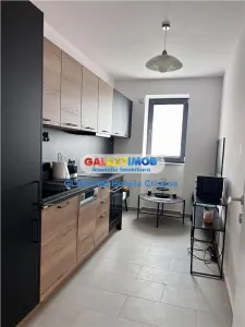 Prima inchiriere apartament 2 camere Baneasa Greenfield view padure - foto 16