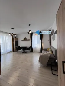 Prima inchiriere apartament 2 camere Baneasa Greenfield view padure - foto 9